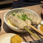 おでん屋 たけし - 