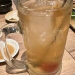 おでん屋 たけし - 