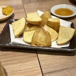 おでん屋 たけし - 