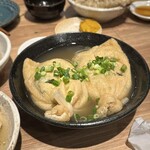 おでん屋 たけし - 