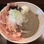 麺屋 喜楽明人 - 