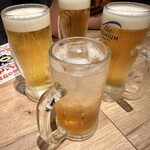 おでん屋 たけし - 