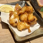 おでん屋 たけし - 