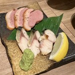 おでん屋 たけし - 