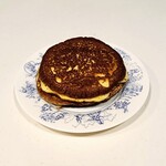 亀十 - どら焼き