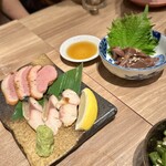 おでん屋 たけし - 