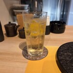 やきとり喜鳥 - 