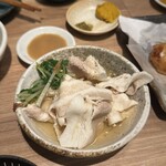 おでん屋 たけし - 