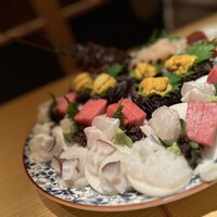 御曹司 松六家 - 