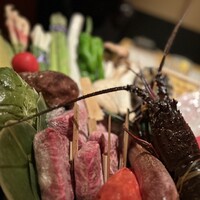 御曹司 松六家 - 