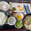 資さんうどん 陣山店