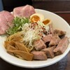 らーめん香澄 阿波座本店