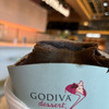 ゴディバデザート エミテラス所沢