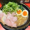 麺家あくた川直系 麺家よし川