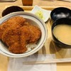 新潟カツ丼 タレカツ 心斎橋店