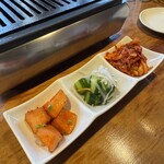 焼肉ホルモン 新井屋 - 