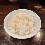 油そば専門店 万人力 - 