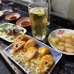 居酒屋 きよし - 