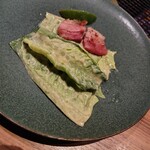 中目黒焼肉 登牛門 - 