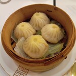 中華居酒屋 富盛 - 小籠包