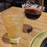 中目黒焼肉 登牛門 - 