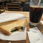 エクセルシオールカフェ - 