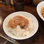 油そば専門店 万人力 - 