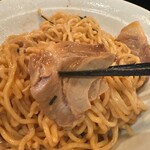 油そば専門店 万人力 - 