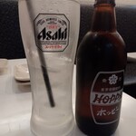 中華居酒屋 富盛 - ホッピーセット