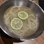 中目黒焼肉 登牛門 - 