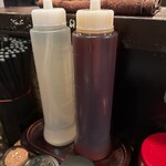 油そば専門店 万人力 - 