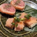 全席完全個室居酒屋 和菜美 梅田店 - 