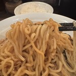 油そば専門店 万人力 - 