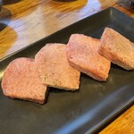 焼肉ホルモン 新井屋 - 