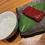 中目黒焼肉 登牛門 - 