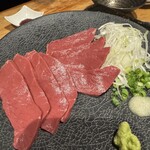 焼肉ホルモン 新井屋 - 