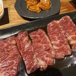 焼肉ホルモン 新井屋 - 