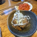 焼肉ホルモン 新井屋 - 