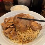 油そば専門店 万人力 - 