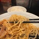 油そば専門店 万人力 - 