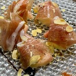 ビストロ ティアボ - 