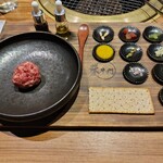 中目黒焼肉 登牛門 - 