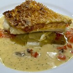 ビストロ ティアボ - 