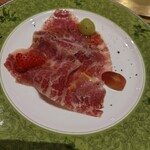 中目黒焼肉 登牛門 - 