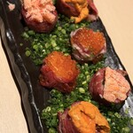 全席完全個室居酒屋 和菜美 梅田店 - 