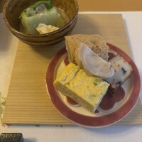 神楽坂 久露葉亭 - 