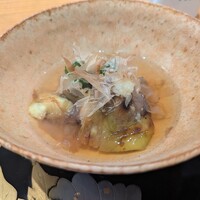 吾味吾感 - ナスの女王
