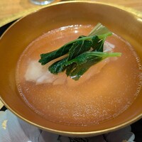 吾味吾感 - 潮
