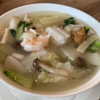 中国料理 滄 - 
