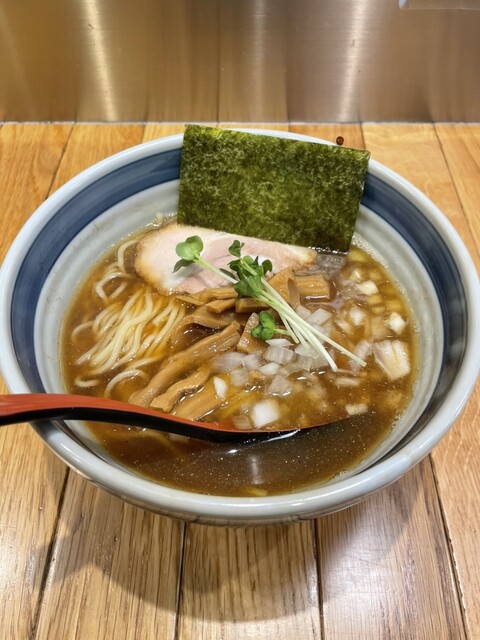 Soumen Kinshicho Ten photo 5